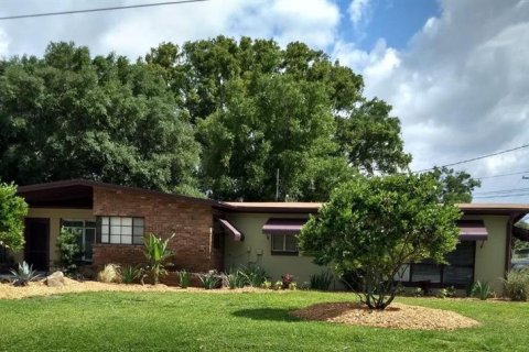 Appartement à Orlando, Floride 1 chambre, 60.39 m2 № 2299891