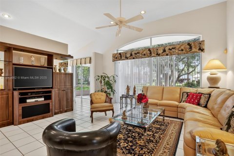 House in Tamarac, Florida 3 bedrooms № 1839100 - photo 28