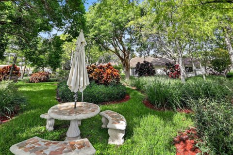 House in Tamarac, Florida 3 bedrooms № 1839100 - photo 6