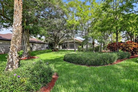 House in Tamarac, Florida 3 bedrooms № 1839100 - photo 8