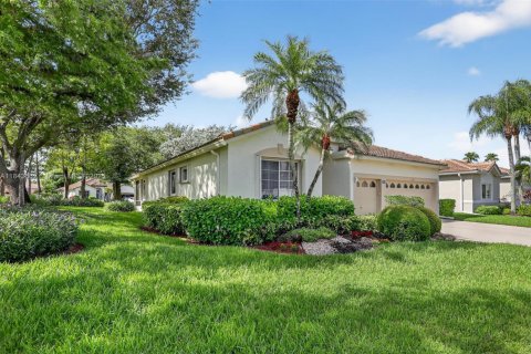 House in Tamarac, Florida 3 bedrooms № 1839100 - photo 3