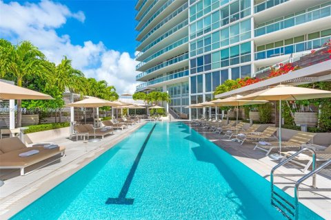 Copropriété à vendre à Miami Beach, Floride: 1 chambre, 79.06 m2 № 2047059 - photo 13