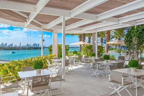 Copropriété à vendre à Miami Beach, Floride: 1 chambre, 79.06 m2 № 2047059 - photo 16