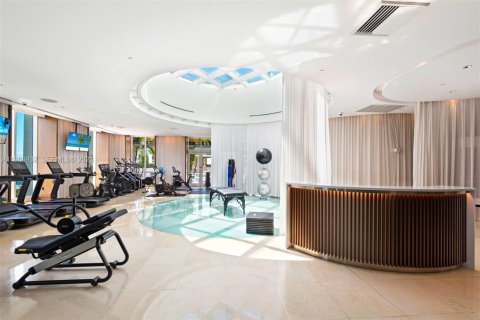 Copropriété à vendre à Miami Beach, Floride: 1 chambre, 79.06 m2 № 2047059 - photo 10