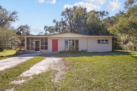 Casa en venta en Cross City, Florida, 3 dormitorios, 117.8 m2 № 2096753 - foto 2