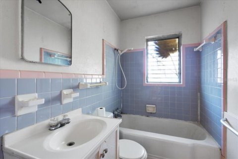 Casa en venta en Cross City, Florida, 3 dormitorios, 117.8 m2 № 2096753 - foto 13