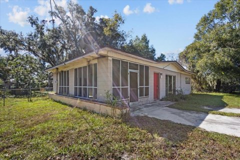 Casa en Cross City, Florida 3 dormitorios, 117.8 m2 № 2096753