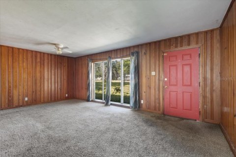 Casa en venta en Cross City, Florida, 3 dormitorios, 117.8 m2 № 2096753 - foto 5