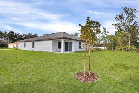 House in Palm Coast, Florida 5 bedrooms, 183.95 sq.m. № 2222964 - photo 20
