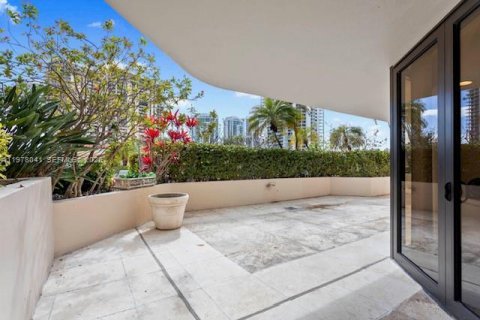 Copropriété à vendre à Aventura, Floride: 4 chambres, 282.79 m2 № 2045988 - photo 29