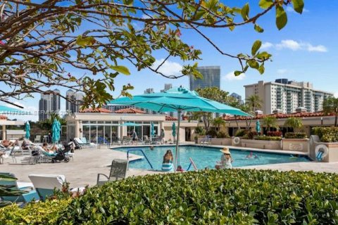 Copropriété à vendre à Aventura, Floride: 4 chambres, 282.79 m2 № 2045988 - photo 28