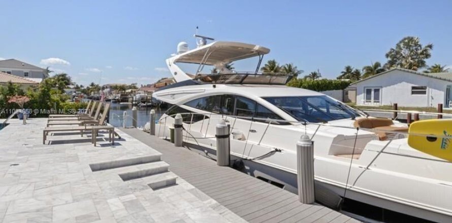 Casa en Boca Raton, Florida 4 dormitorios, 207.17 m2 № 962347