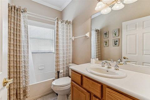 House in Kissimmee, Florida 2 bedrooms, 189.33 sq.m. № 2099310 - photo 27