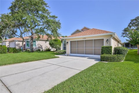 House in Spring Hill, Florida 3 bedrooms, 159.61 sq.m. № 1847901 - photo 5