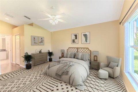 House in Spring Hill, Florida 3 bedrooms, 159.61 sq.m. № 1847901 - photo 26
