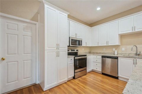 House in Tarpon Springs, Florida 3 bedrooms, 202.06 sq.m. № 1838988 - photo 15