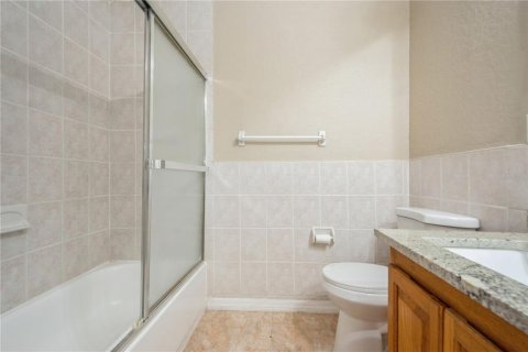 House in Tarpon Springs, Florida 3 bedrooms, 202.06 sq.m. № 1838988 - photo 29