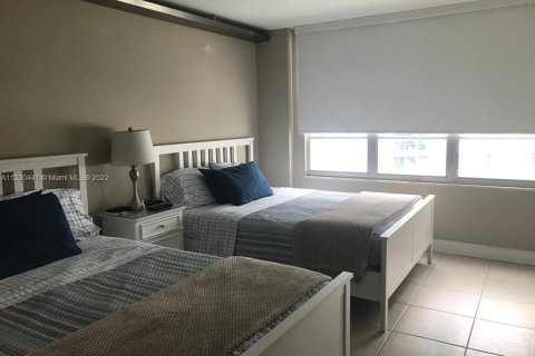 Купить кондоминиум в Майами-Бич, Флорида 1 спальня, 84.54м2, № 2022362 - фото 9