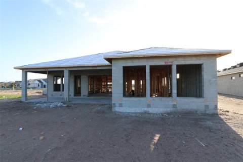 Casa en venta en Venice, Florida, 4 dormitorios, 232.81 m2 № 1719814 - foto 7