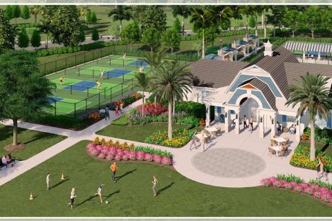 Casa en venta en Venice, Florida, 4 dormitorios, 232.81 m2 № 1719814 - foto 15