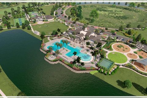Casa en venta en Venice, Florida, 4 dormitorios, 232.81 m2 № 1719814 - foto 16
