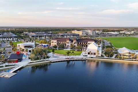 Casa en venta en Venice, Florida, 4 dormitorios, 232.81 m2 № 1719814 - foto 9