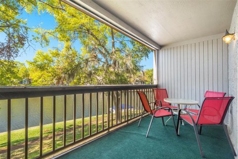 Condo in Tampa, Florida, 2 bedrooms  № 1579078 - photo 23