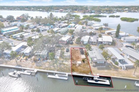 Terreno en venta en Tarpon Springs, Florida № 1540850 - foto 8