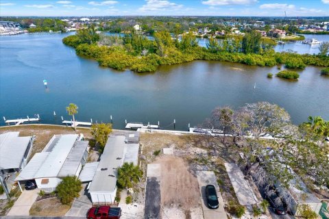 Terreno en venta en Tarpon Springs, Florida № 1540850 - foto 2