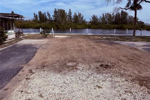 Terreno en venta en Tarpon Springs, Florida № 1540850 - foto 10