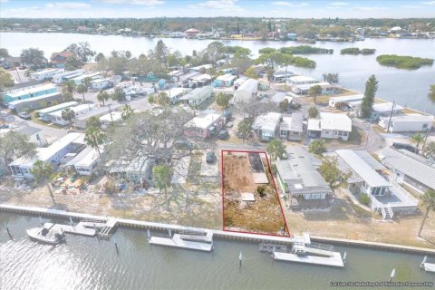 Terreno en venta en Tarpon Springs, Florida № 1540850 - foto 7