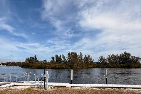 Terreno en venta en Tarpon Springs, Florida № 1540850 - foto 11
