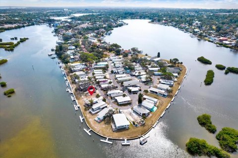 Terreno en venta en Tarpon Springs, Florida № 1540850 - foto 6