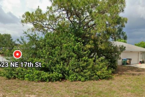 Land in Cape Coral, Florida № 2039282 - photo 6