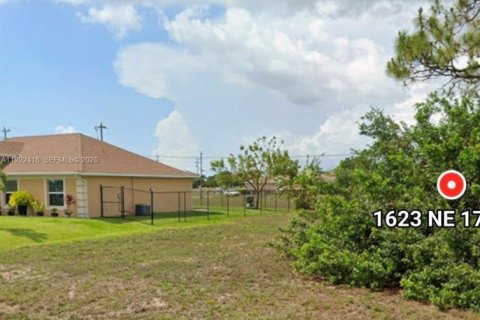 Land in Cape Coral, Florida № 2039282 - photo 9