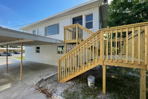 Apartment in Tampa, Florida 2 bedrooms, 70.14 sq.m. № 2380301