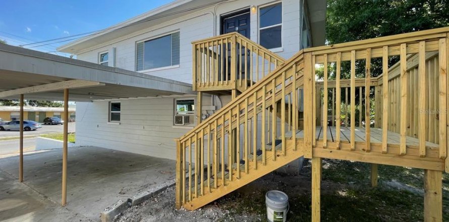 Apartment in Tampa, Florida 2 bedrooms, 70.14 sq.m. № 2380301