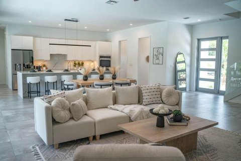 House in Sarasota, Florida 6 bedrooms, 332.03 sq.m. № 1793994 - photo 13