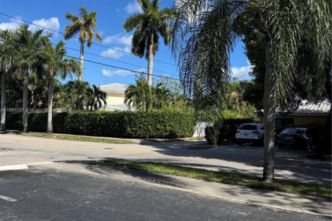 Copropriété à louer à Hollywood, Floride: 1 chambre, 83.43 m2 № 1971798 - photo 22