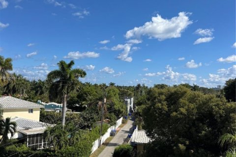 Copropriété à louer à Hollywood, Floride: 1 chambre, 83.43 m2 № 1971798 - photo 18