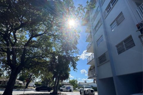 Copropriété à louer à Hollywood, Floride: 1 chambre, 83.43 m2 № 1971798 - photo 20