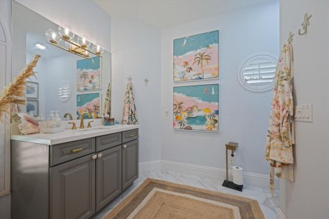 House in Jupiter, Florida 4 bedrooms, 296.17 sq.m. № 2082088 - photo 23