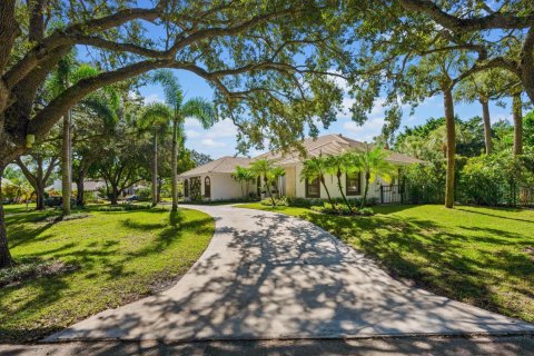 House in Jupiter, Florida 4 bedrooms, 296.17 sq.m. № 2082088 - photo 3
