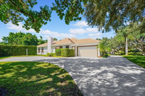 House in Jupiter, Florida 4 bedrooms, 296.17 sq.m. № 2082088 - photo 4