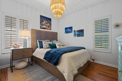 House in Jupiter, Florida 4 bedrooms, 296.17 sq.m. № 2082088 - photo 27