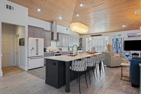 House in Jupiter, Florida 4 bedrooms, 296.17 sq.m. № 2082088 - photo 13