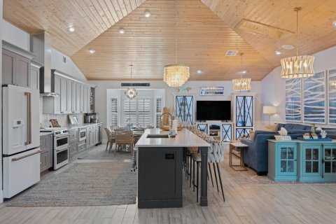 House in Jupiter, Florida 4 bedrooms, 296.17 sq.m. № 2082088 - photo 12
