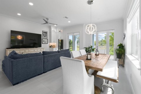 Touwnhouse à vendre à Stuart, Floride: 3 chambres, 162.76 m2 № 2420773 - photo 5