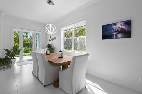 Touwnhouse à vendre à Stuart, Floride: 3 chambres, 162.76 m2 № 2420773 - photo 6