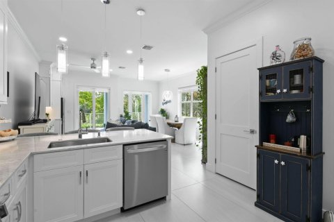 Touwnhouse à vendre à Stuart, Floride: 3 chambres, 162.76 m2 № 2420773 - photo 12